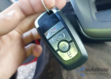 2023 Ford Bronco Big Bend из США, поврежденный, VIN 1FMDE5BH7PLB21616